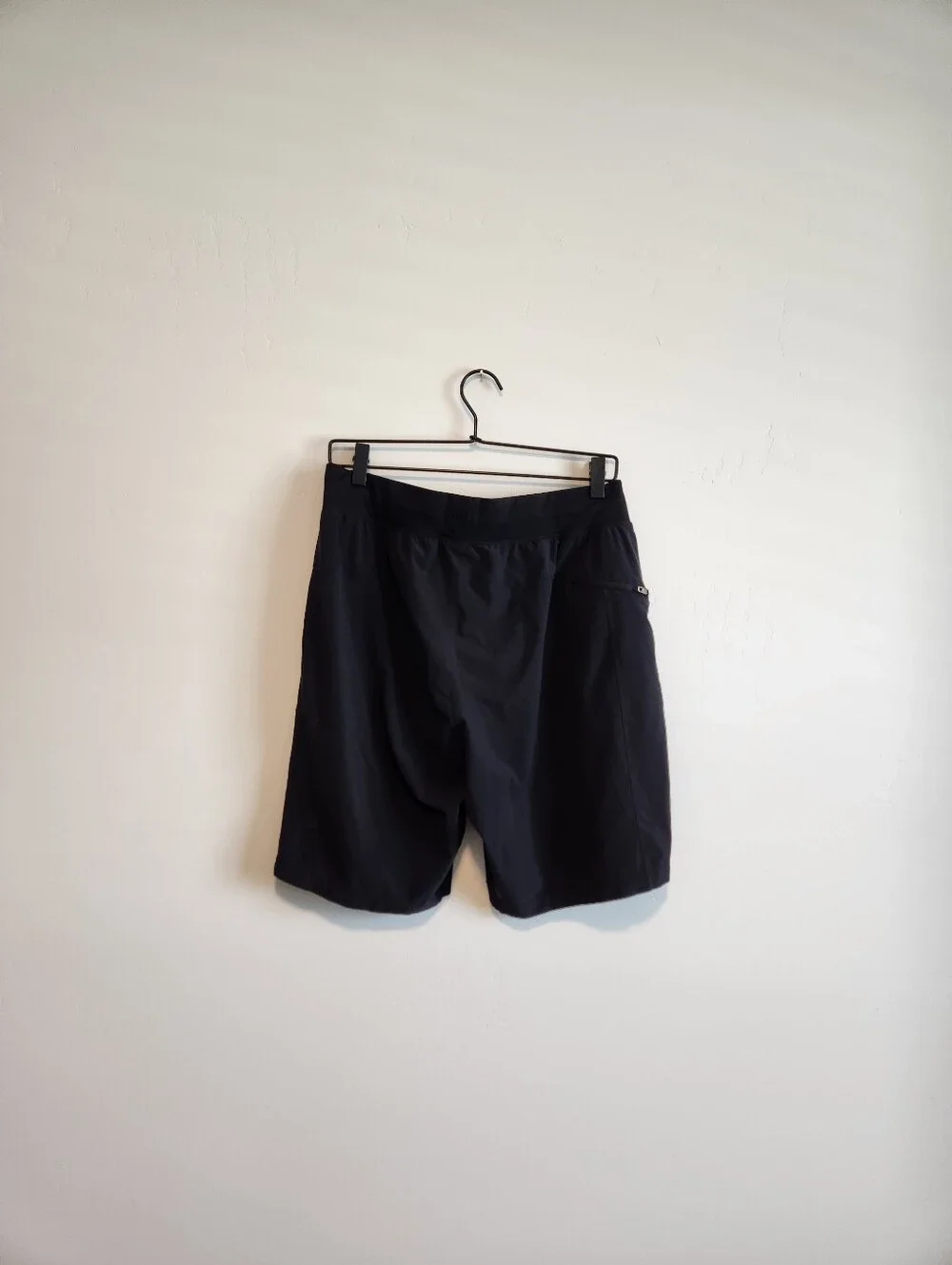 lululemon athletica black lululemon